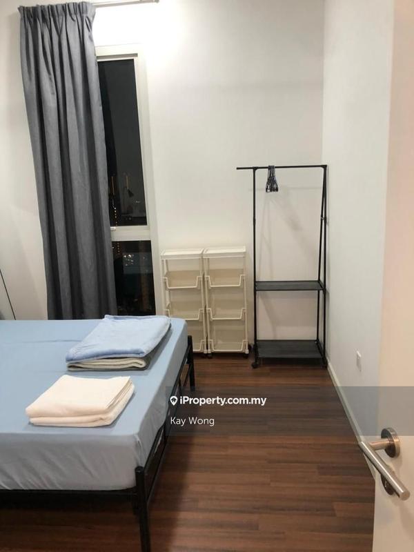 Service Residence for Sale in UNA Serviced Apartment by Kay Wong - iProperty.com.my