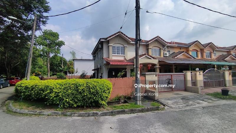 2-storey Terraced House for Sale in Taman Putra Prima, Puchong by Gabriel Kong - iProperty.com.my