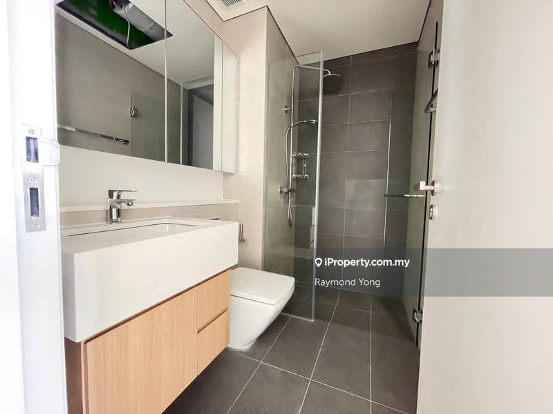 Residensi Servis untuk Dijual di TRX Residences oleh Raymond Yong - iProperty.com.my