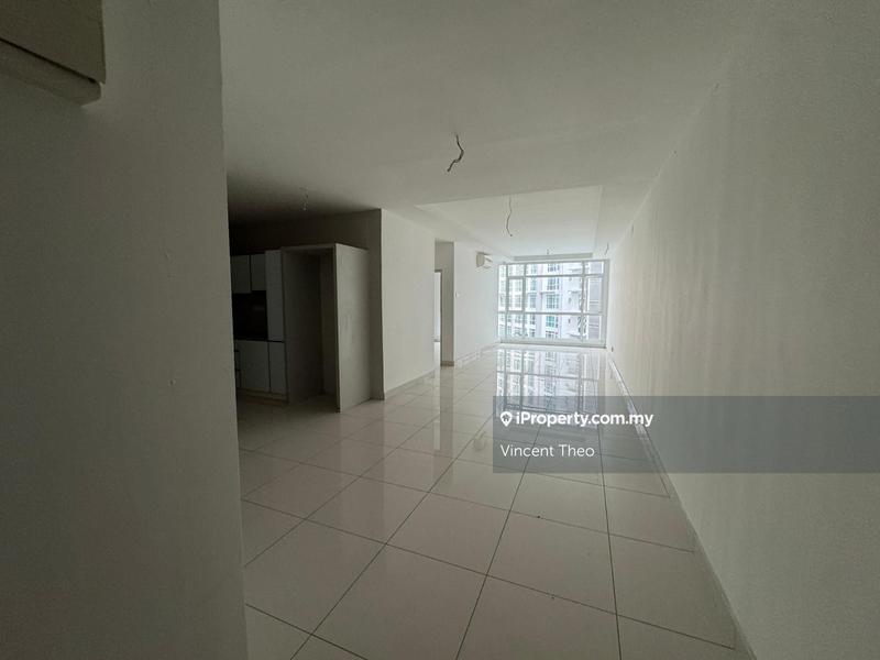 Apartment for Sale in Central Residence @ Sungai Besi by Vincent Theo - iProperty.com.my