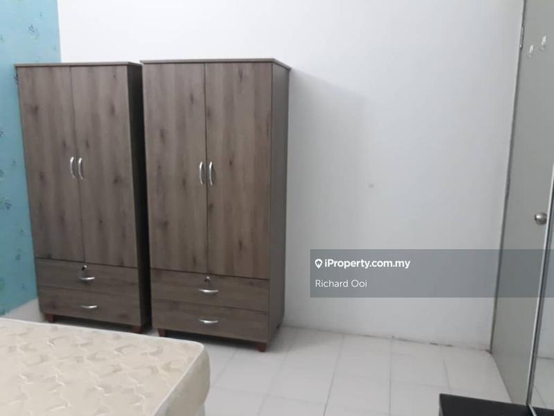 Kondominium untuk Disewa di Residensi Laguna (Sunway Belvedere) oleh Richard Ooi - iProperty.com.my