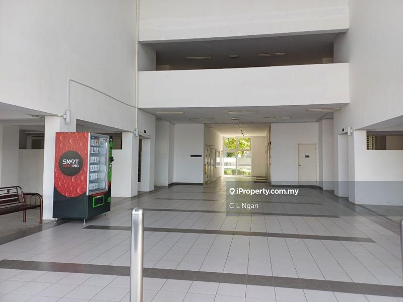 Apartment for Sale in Harmoni @ Eco Majestic by C L Ngan - iProperty.com.my