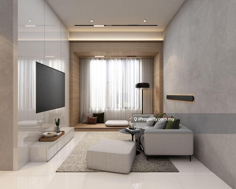 Kondominium untuk Dijual di Versa oleh Eric Lim - iProperty.com.my