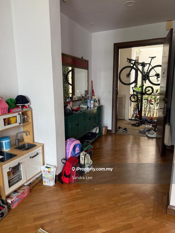 Condominium for Sale in Desa Damansara 2 by Sandra Lee - iProperty.com.my