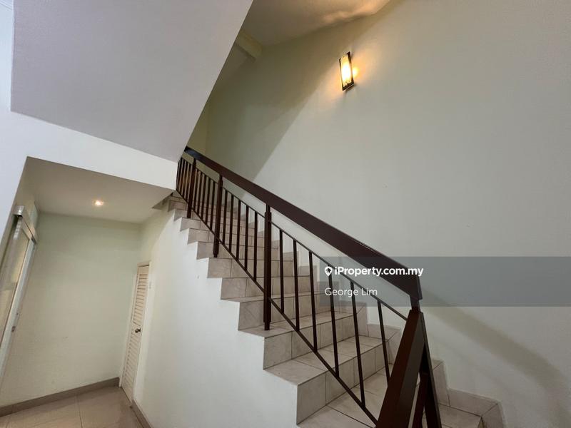 2.5-storey Terraced House for Sale in Taman Bukit Serdang, Seri Kembangan by George Lim - iProperty.com.my