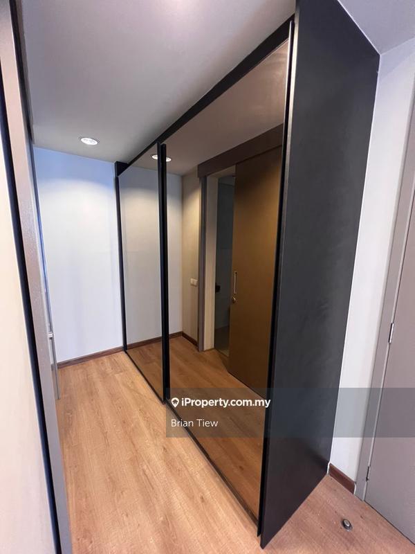 Residensi Servis untuk Dijual di Twin Arkz oleh Brian Tiew - iProperty.com.my