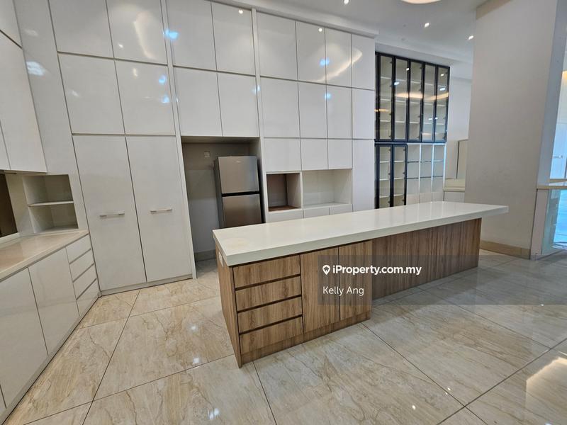 Banglo untuk Dijual di KL City Centre, Kuala Lumpur oleh Kelly Ang - iProperty.com.my