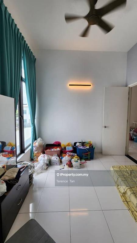 Cluster House for Sale in Taman Kota Masai, Pasir Gudang by Terence Tan - iProperty.com.my