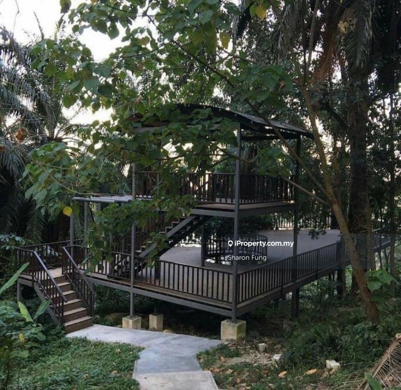 For Rent - Damansara Foresta