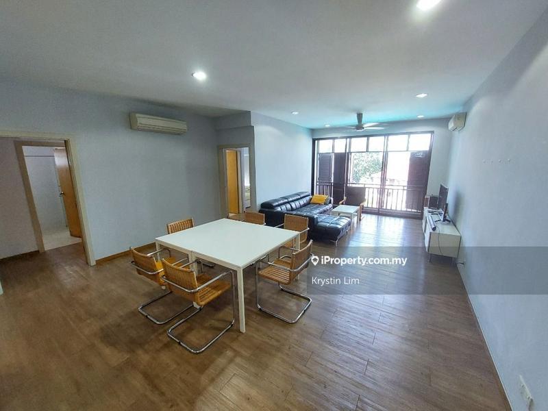 Kondominium untuk Dijual di Lakes Condominiums / Pangsapuri Tasik oleh Krystin Lim - iProperty.com.my
