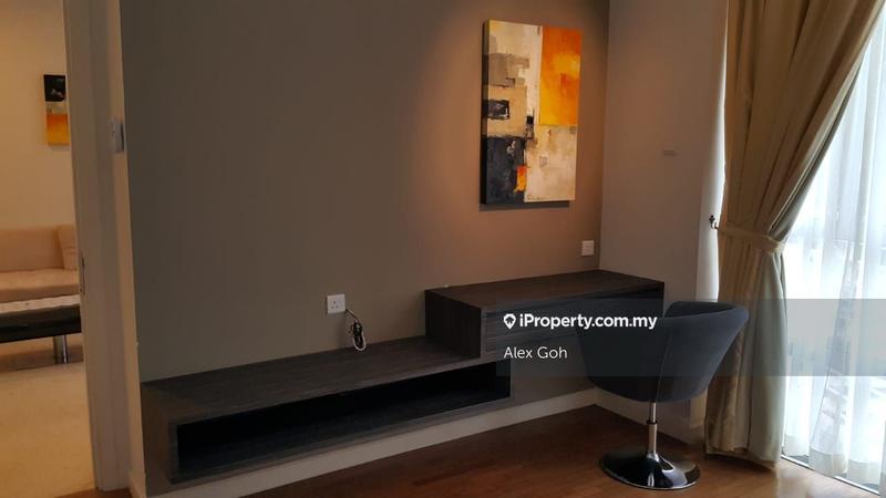 Kondominium untuk Dijual di Idaman Residence oleh Alex Goh - iProperty.com.my