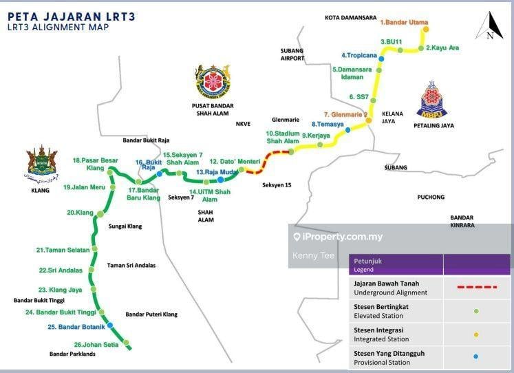 Office for Sale in Dataran Prima, Petaling Jaya by Kenny Tee - iProperty.com.my