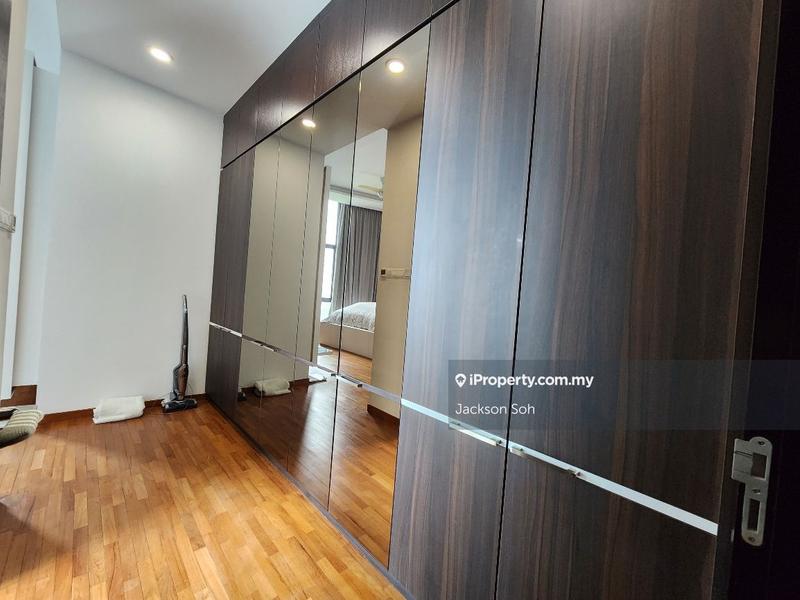 Condominium for Sale in Tropicana Grande by Jackson Soh - iProperty.com.my
