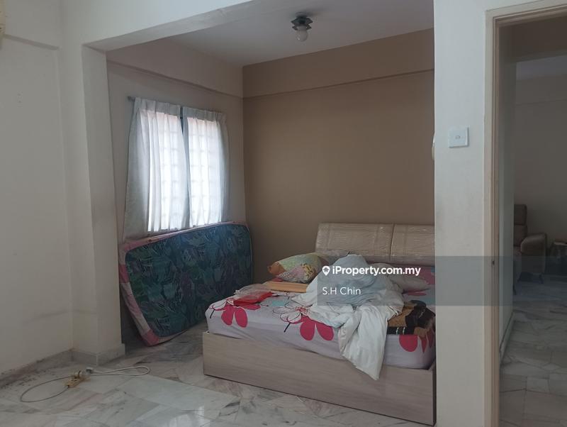 Apartment for Sale in Casa Ria Apartment by S.H Chin - iProperty.com.my