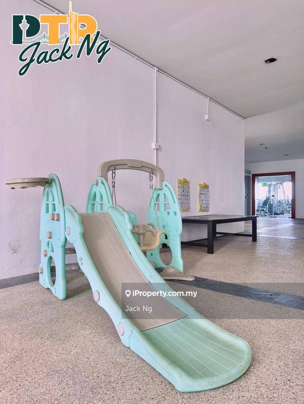 For Sale - Park View Tower