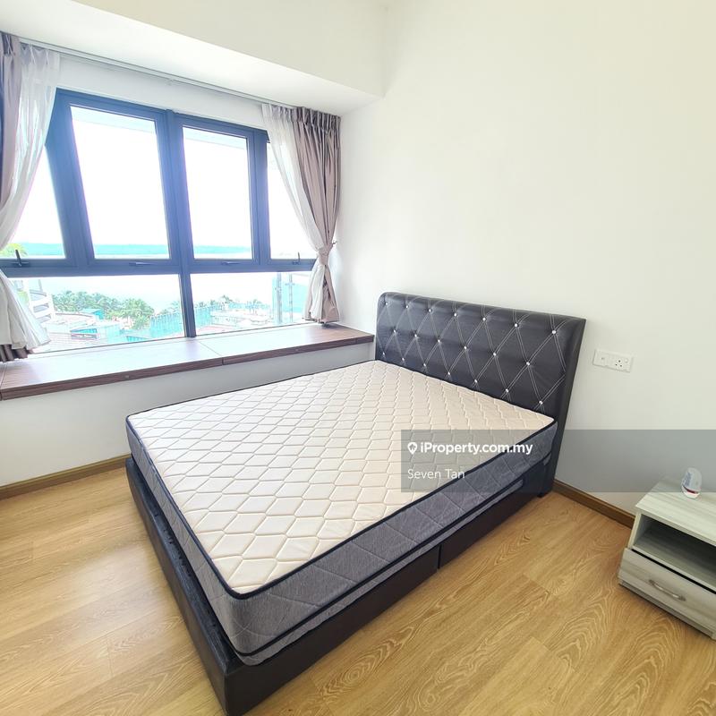 Condominium for Rent in Lovell @ Country Garden Danga Bay by Seven Tan - iProperty.com.my