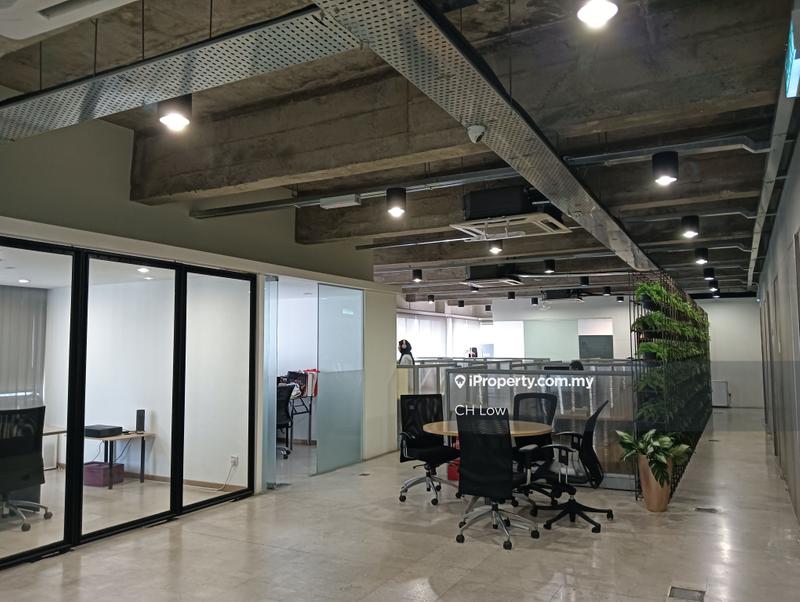 Shop / Office untuk Dijual di Pudu, KL City Centre oleh CH Low - iProperty.com.my