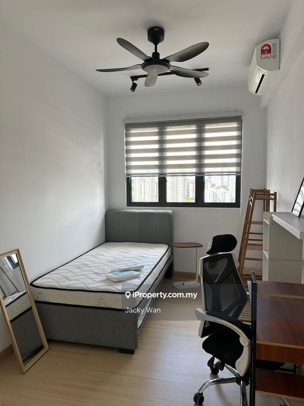 Condominium for Rent in Kuchai Sentral by Jacky Wan - iProperty.com.my