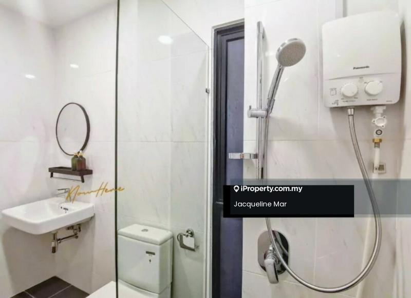 Service Residence for Rent in Reizz Residence by Jacqueline Mar - iProperty.com.my