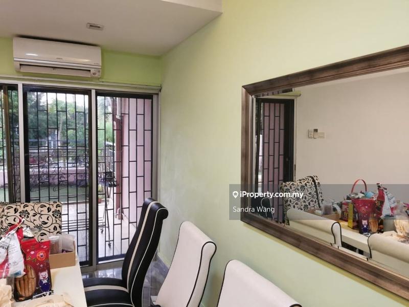 Rumah Berangkai 1 Tingkat untuk Dijual di Bandar Utama 3, Bandar Utama oleh Sandra Wang - iProperty.com.my