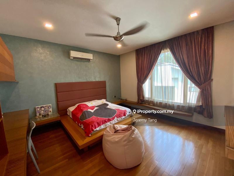 Bungalow House for Sale in Saujana Golf and Country Club, Saujana by Jeremy Tang - iProperty.com.my