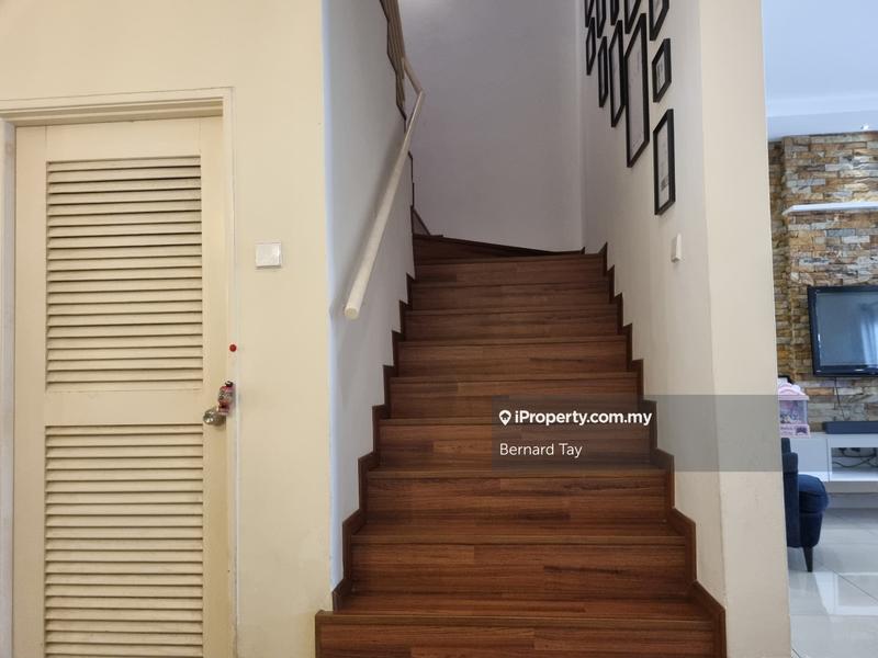 Rumah Teres 2-Tingkat untuk Dijual di Taman Tasik Prima, Puchong oleh Bernard Tay - iProperty.com.my