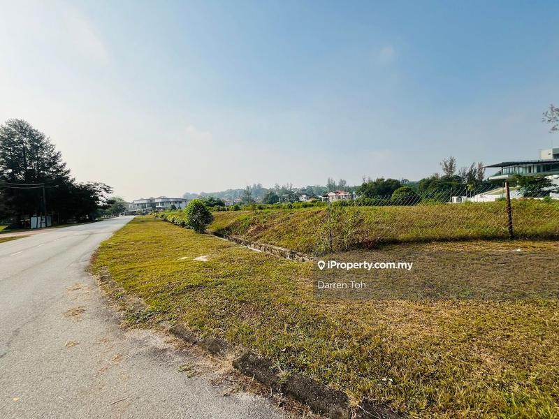 Banglo Tanah untuk Dijual di Country Heights, Kajang oleh Darren Toh - iProperty.com.my