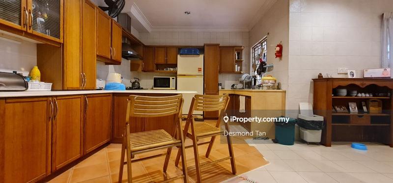 Banglo untuk Dijual di Damansara Jaya, Petaling Jaya oleh Desmond Tan - iProperty.com.my