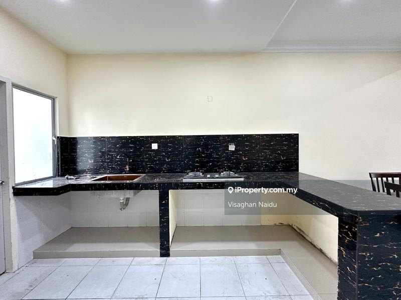2-storey Terraced House for Sale in Bandar Puncak Alam, Puncak Alam by Visaghan Naidu - iProperty.com.my