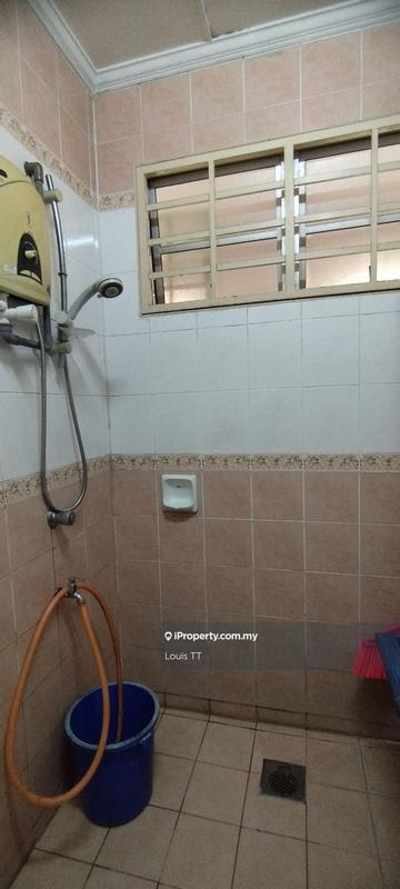 2-storey Terraced House for Sale in Bukit Rahman Putra, Sungai Buloh by Louis TT - iProperty.com.my