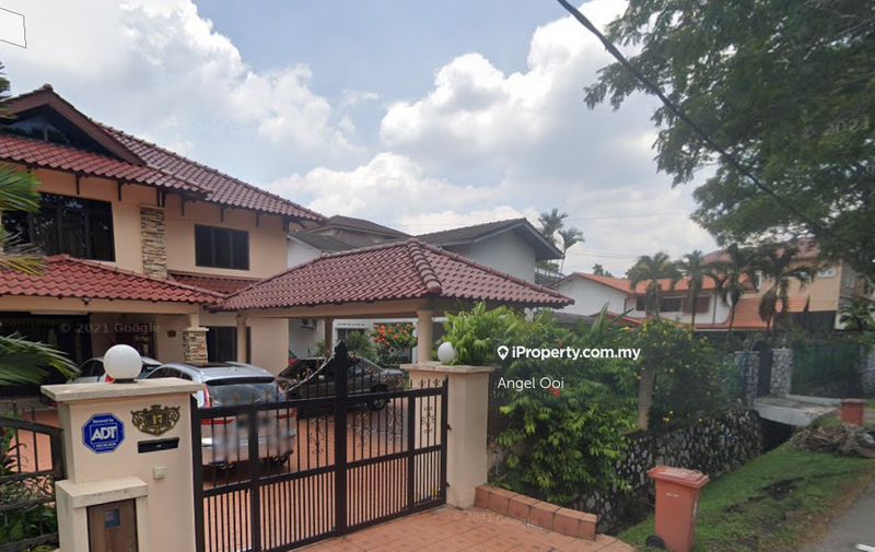Semi-Detached House for Sale in SS3, Petaling Jaya by Angel Ooi - iProperty.com.my