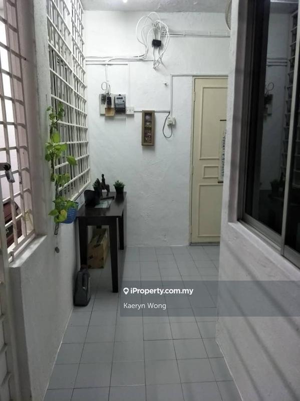 Rumah Bandar untuk Dijual di Taman Bukit Teratai, Ampang oleh Kaeryn Wong - iProperty.com.my
