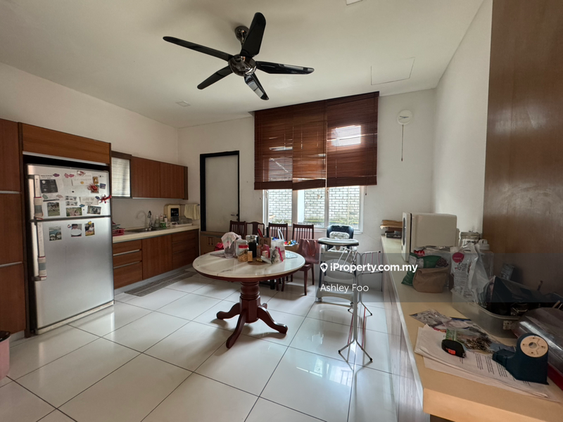 Banglo untuk Dijual di SS3, Petaling Jaya oleh Ashley Foo - iProperty.com.my