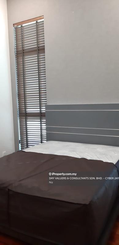 Rumah Berkembar untuk Dijual di Sejati Residence Type H, Cyberjaya oleh Niz - iProperty.com.my