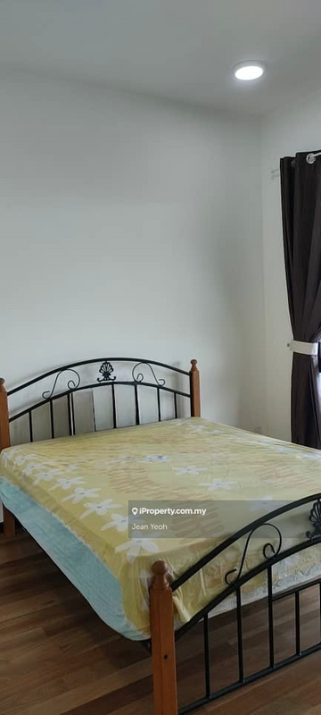 Condominium for Rent in Sky Condominium (Skyz Residence) by Jean Yeoh - iProperty.com.my