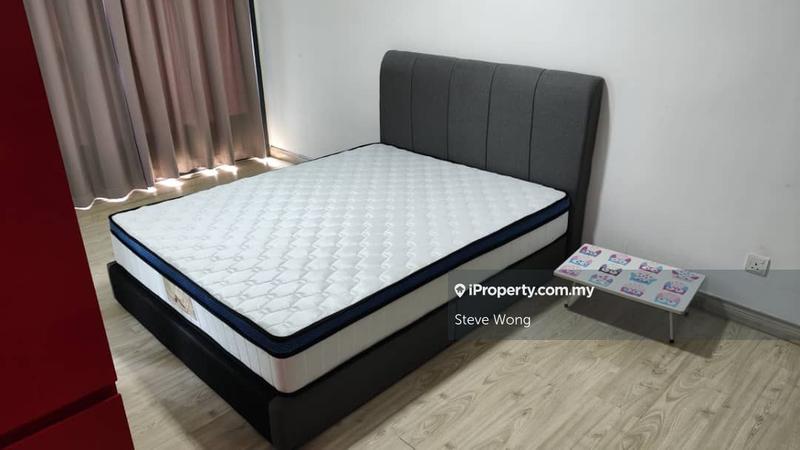 Kediaman Servis untuk Disewa di Halo Sunday @ Empire City oleh Steve Wong - iProperty.com.my