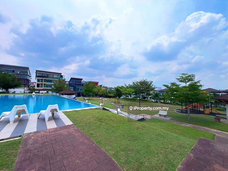 Banglo untuk Dijual di Damai Gayana, Cheras oleh Kar Jun Hei - iProperty.com.my