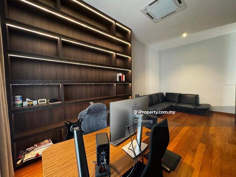 Bungalow House for Sale in Country Heights Damansara, Kuala Lumpur by CF Yoong - iProperty.com.my