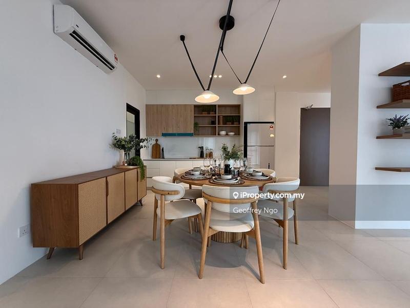 For Sale - Milano Eight