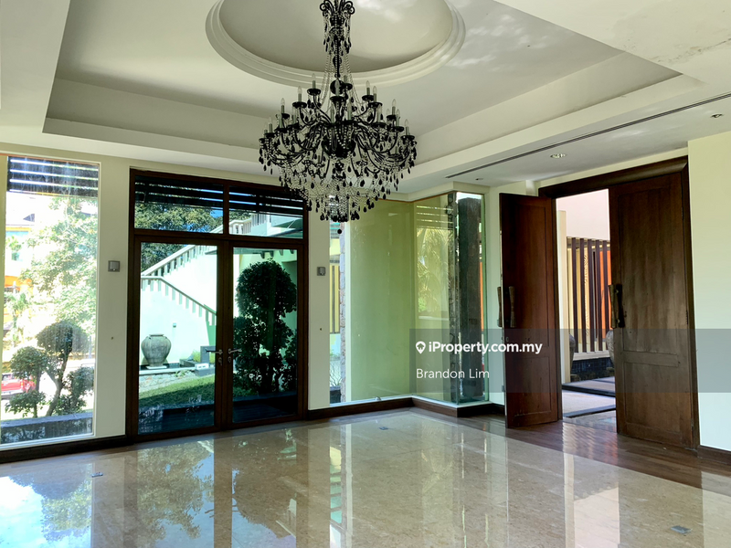Bungalow House for Sale in Taman Duta, Bukit Tunku (Kenny Hills) by Brandon Lim - iProperty.com.my