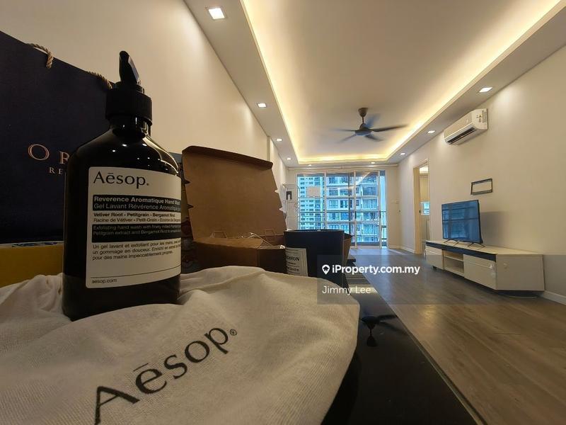 For Sale - Laman Suria