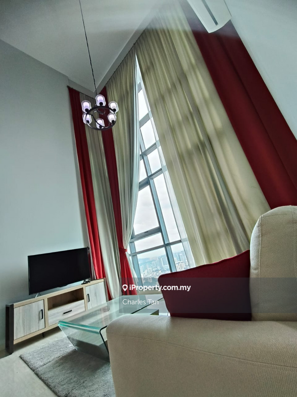 Service Residence for Sale in Vogue Suites One by Charles Tan - iProperty.com.my