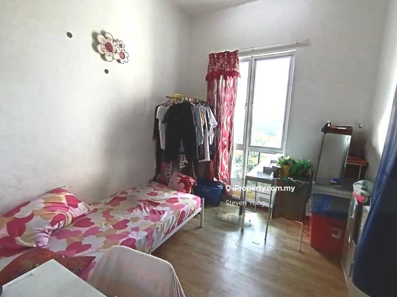 Condominium for Sale in 7 Tree Seven Residence by Steven Yong - iProperty.com.my