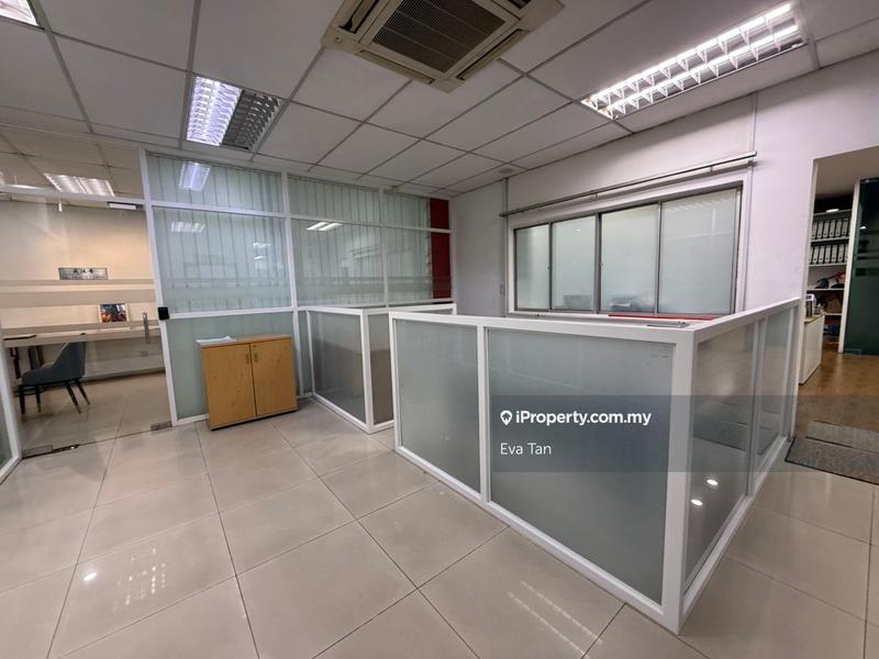 Semi-D Factory for Sale in Taman Perindustrian Murni Senai, Senai by Eva Tan - iProperty.com.my