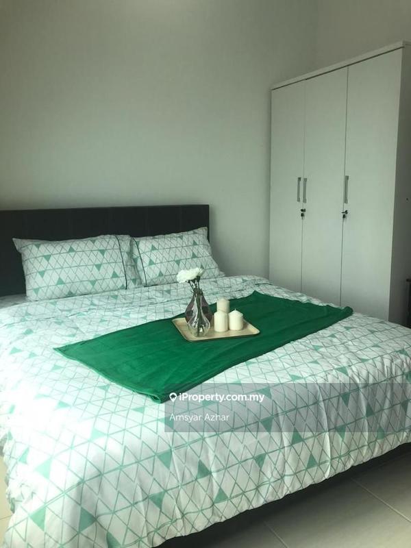 For Sale - The Zizz @ Damansara North