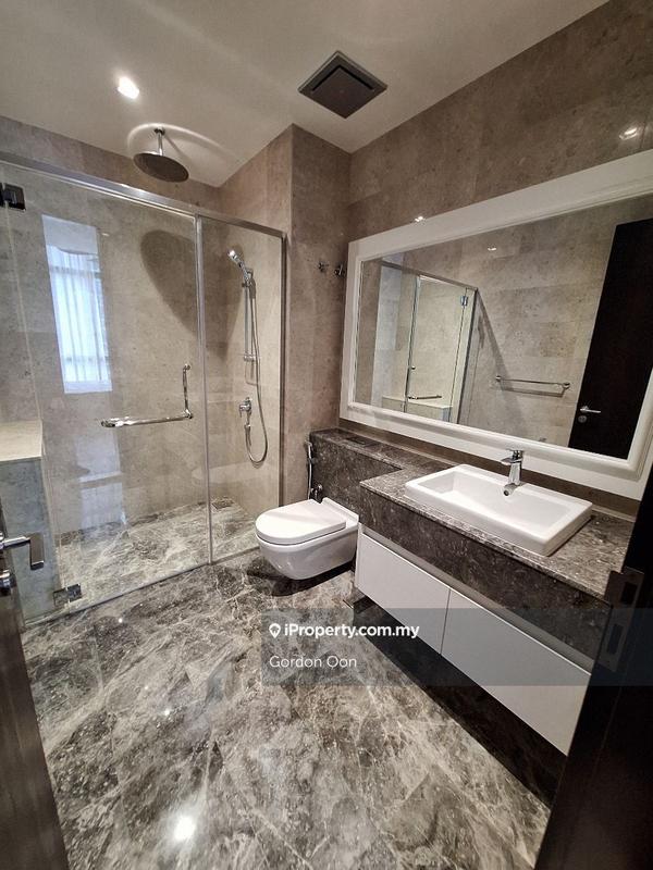 Service Residence for Rent in The Manor by Gordon Oon - iProperty.com.my