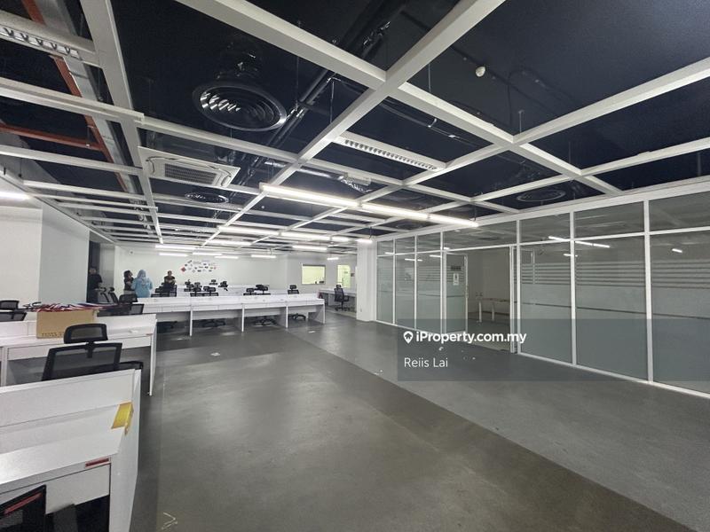 Shop-Office for Rent in Bedford Business Park, Kuala Lumpur by Reiis Lai - iProperty.com.my