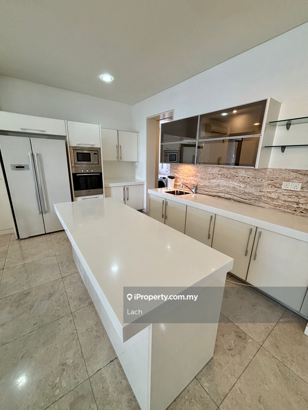 Condominium for Rent in Kiara 9 Residency by Lach - iProperty.com.my