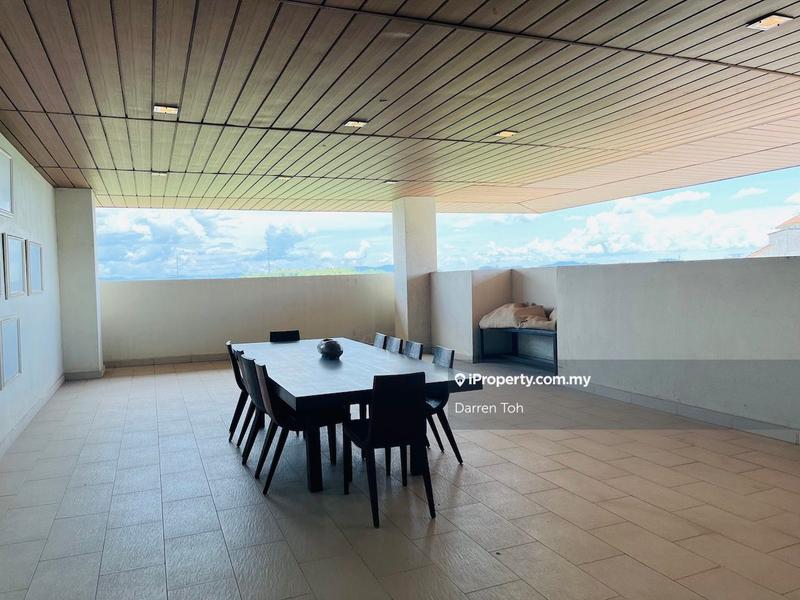 Kondominium untuk Dijual di Puteri Palma Condominiums oleh Darren Toh - iProperty.com.my