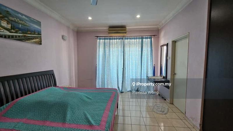 Rumah Teres 1-Tingkat untuk Disewa di Bandar Kinrara Seksyen 5, Bandar Kinrara oleh Merlissa Wong - iProperty.com.my